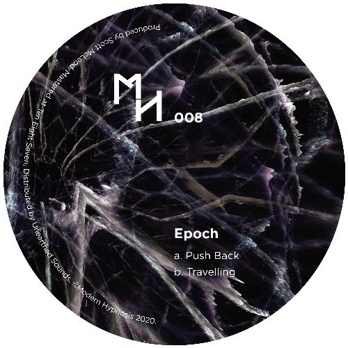 Epoch - Push Back / Travelling : 12inch