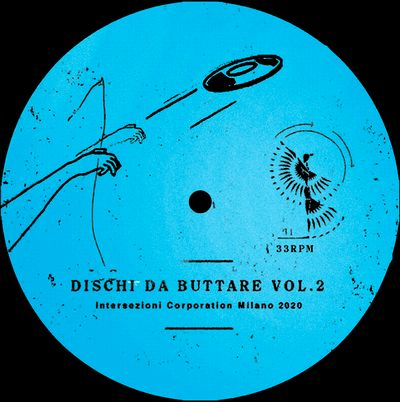 Various - Dischi da Buttare Vol.2