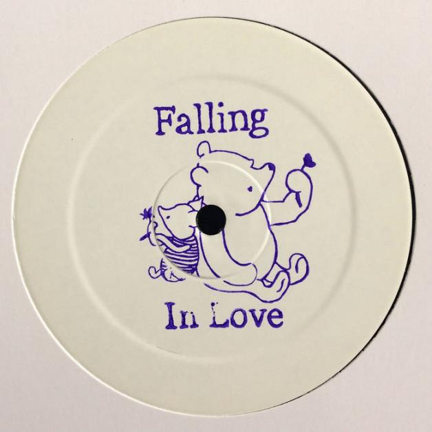 FFF & COCO BRYCE - Falling In Love : 12inch