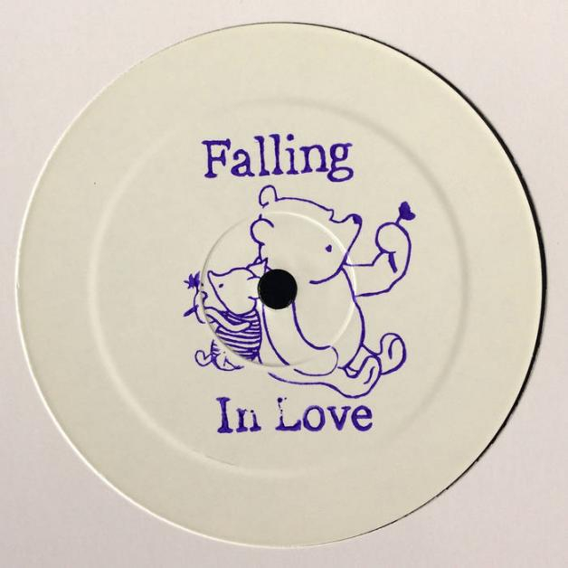 FFF & COCO BRYCE - Falling In Love