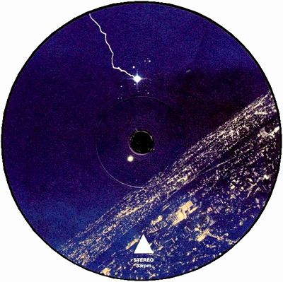 Satoshi (Satoshi & Makoto) - Semi-Vintage