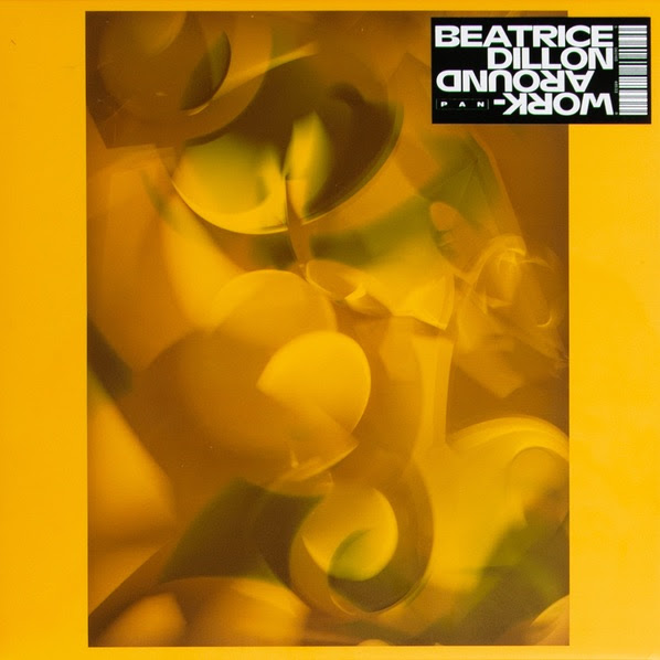 Beatrice Dillon - Workaround : LP