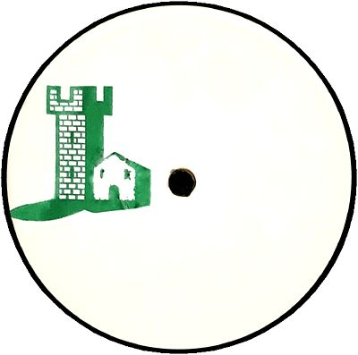 Quasar - Fidar's Castle EP