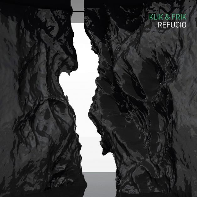 Klik & Frik - Refugio EP