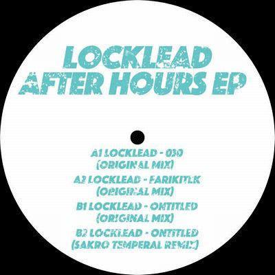 Locklead - After Hours EP
