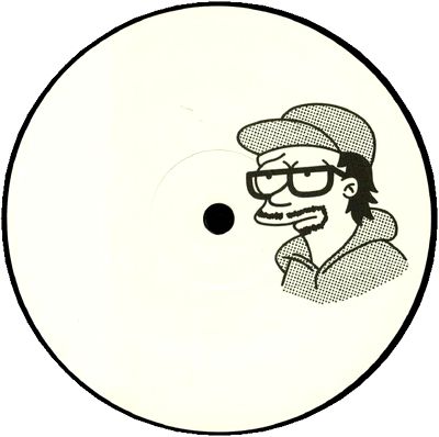 Will Lister - Glow EP : 12inch