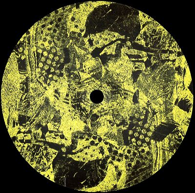 Sleeper & Youngsta - Systematic Error EP : 12inch