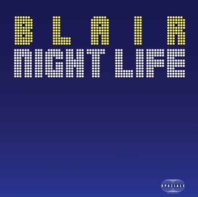 Blair - Nightlife / Virgo Princess