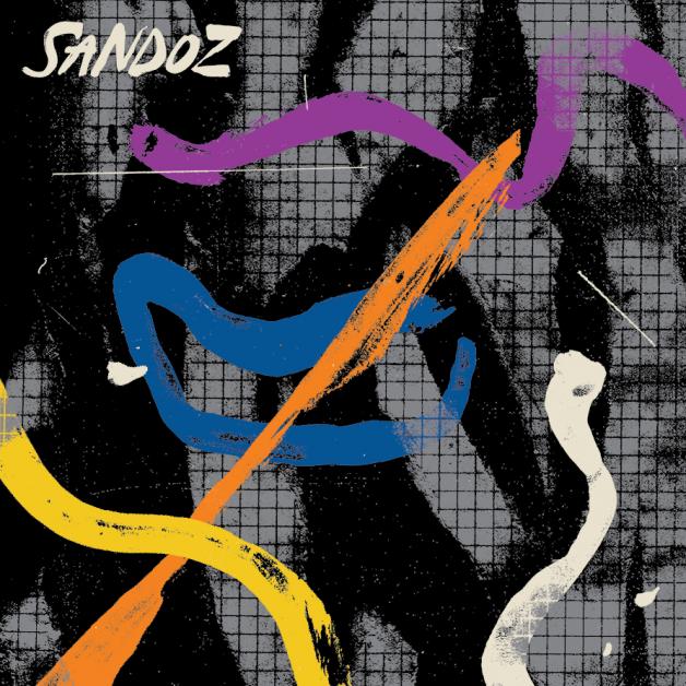 Sandoz - S/T : 12inch