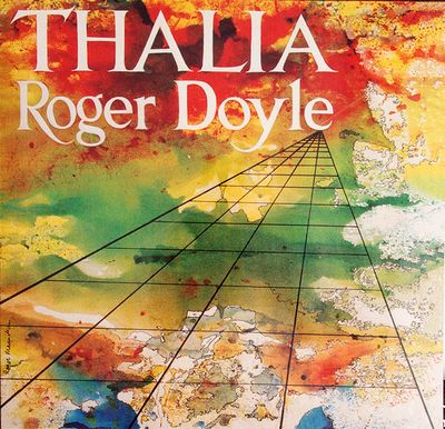 Roger Doyle - Thalia : 2LP