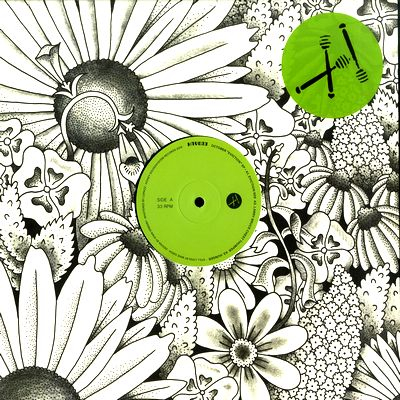 October - Eviction EP
