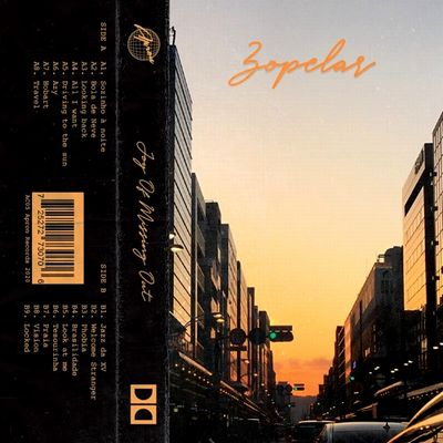 Zopelar - Joy Of Missing Out