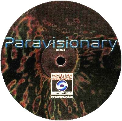 Various - Paravisionary