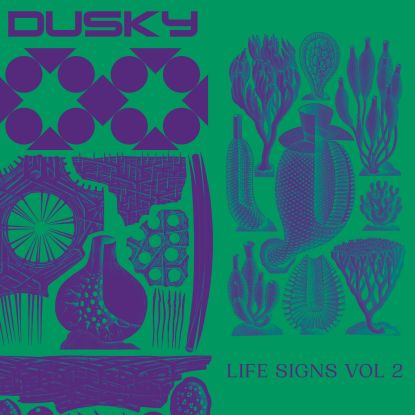 Dusky - Life Signs Vol. 2