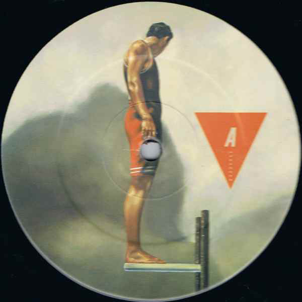 Cicada - Falling Rockets