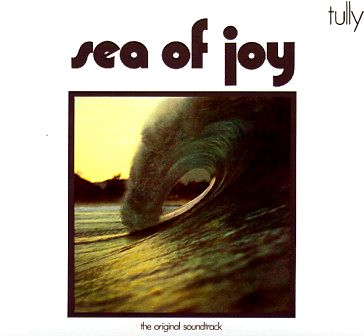 Tully - Sea of Joy : LP
