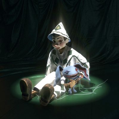 Dasychira - XDREAM
