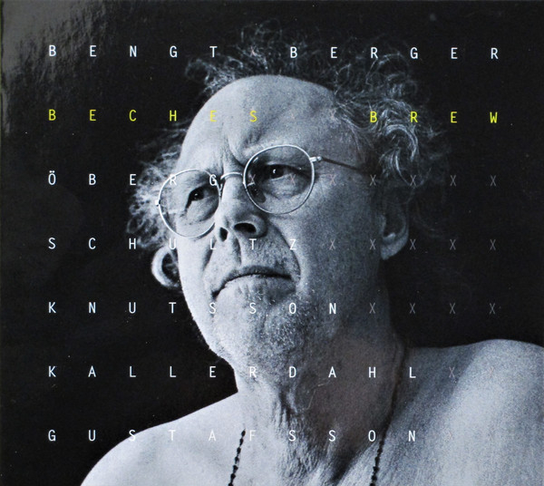 Bengt Berger - Beches Brew