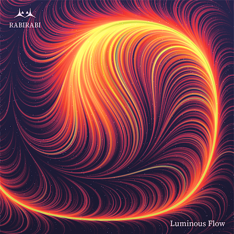 Rabirabi - Luminous Flow : CD