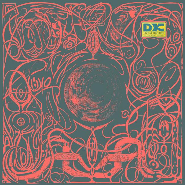 D.K. - Live At The Edge