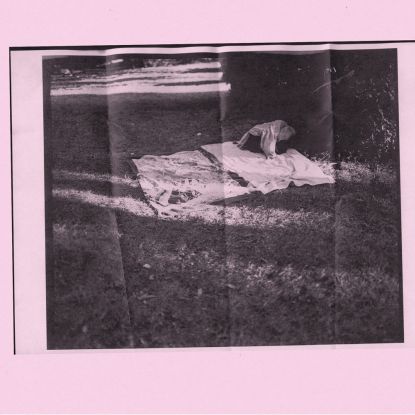 Hidden Spheres - 1985 : 12inch