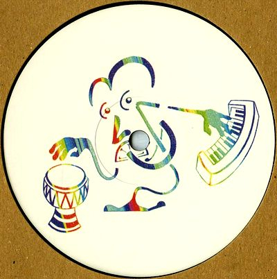 Mount Liberation Unlimited - MLU Private Press #1