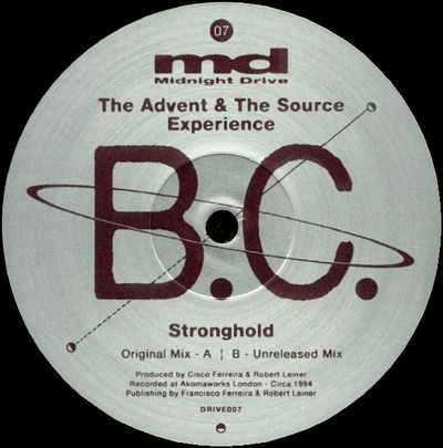 B.C. - Stronghold