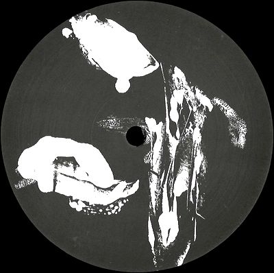 Traces - Psychopath : 12inch