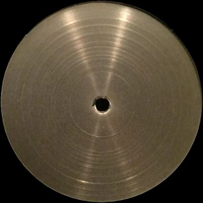 Itinerant Dubs - Itinerant Dub 006 : 12inch