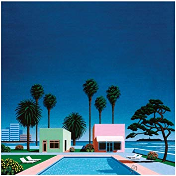 Various - Pacific Breeze: Japanese City Pop, Aor &amp; Boogie 1976-1986