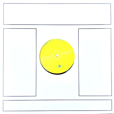 Kuniyuki, Marcus Henriksson & J.a.k.a.M. - The DNA Sessions : 12inch