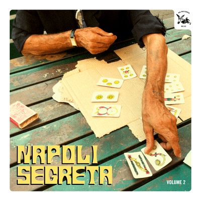 Various - Napoli Segreta Volume 2 : LP