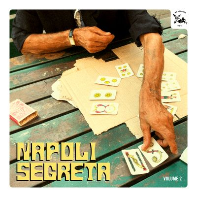 Various - Napoli Segreta Volume 2