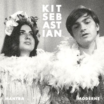 Kit Sebastian - Mantra Moderne : LP