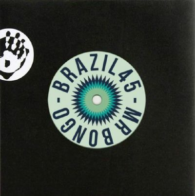 Sonia Santos / Marcia Maria - Marraio / Oh! Man