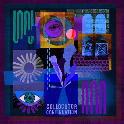 Collocutor - Continuation : LP