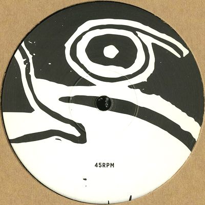 Miris - In Omelas : 12inch