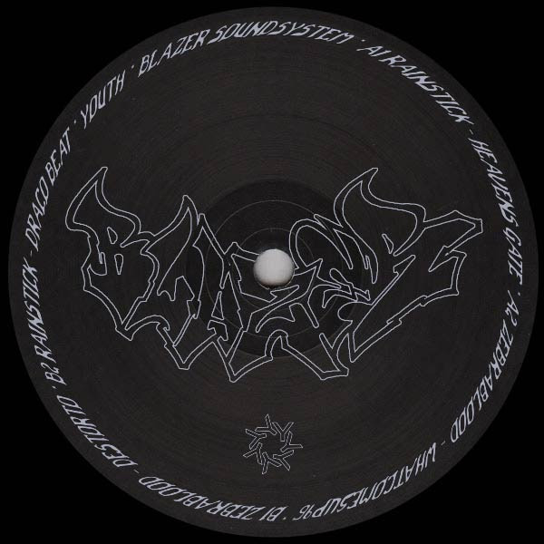 Blazer Sound System - N/A