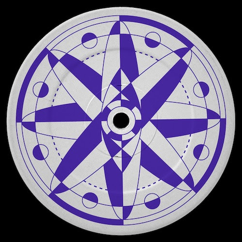 Fio Fa - Rescue Squad EP Violet remix