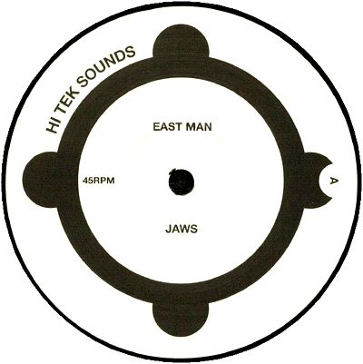 East Man - Stop Flapping Your Gums Vol.2