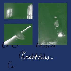 Lemon Quartet - Crestless : LP