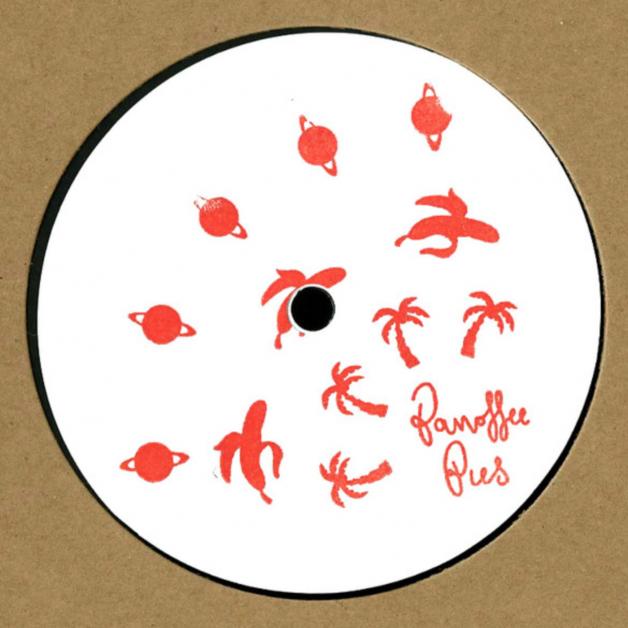 Various - Alter Ego - BP004 : 12inch