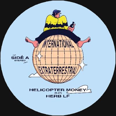 Herb Lf - Payday : 12inch