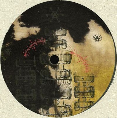 Leite Dos Santos - Esoteric : 12inch