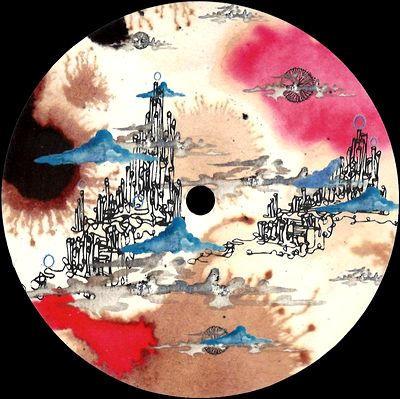 Jared Wilson - Roland Acid Again : 12inch