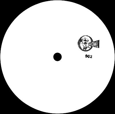 Gathaspar - HWLS002 : 12inch