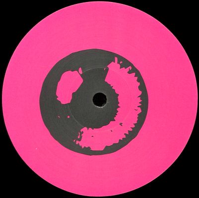 Various - DAILYCID010 : 12inch