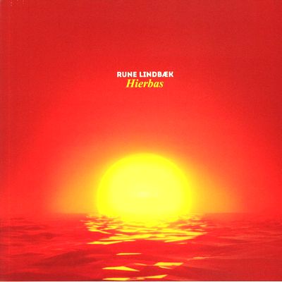 Rune Lindbæk - Hierbas : 12inch