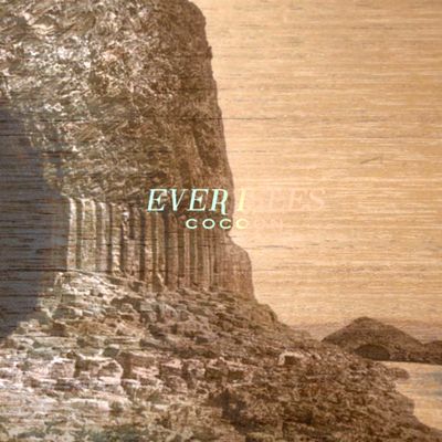Ever Isles - Cocoon : LP