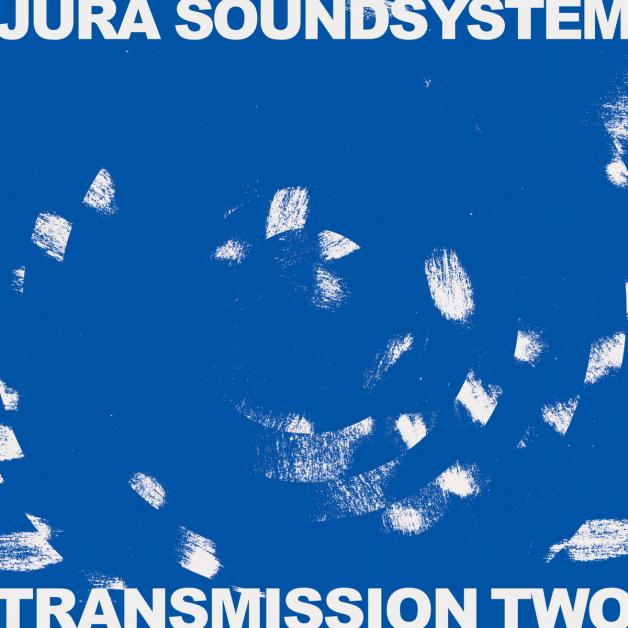 Jura Soundsystem - Transmission Two : 2LP